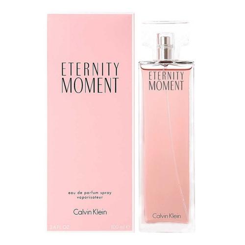 Calvin Klein Eternity Moment 100 ml woda perfumowana dla kobiet