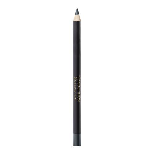 Max Factor Kohl Pencil 1,3 g kredka do oczu dla kobiet 050 Charcoal Grey