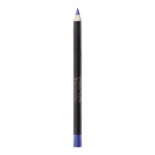 Max Factor Kohl Pencil 1,3 g kredka do oczu dla kobiet 080 Cobalt Blue