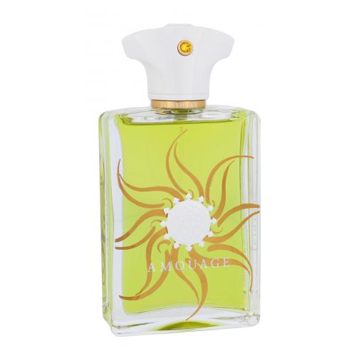 Amouage Sunshine Man 100 ml woda perfumowana dla mężczyzn
