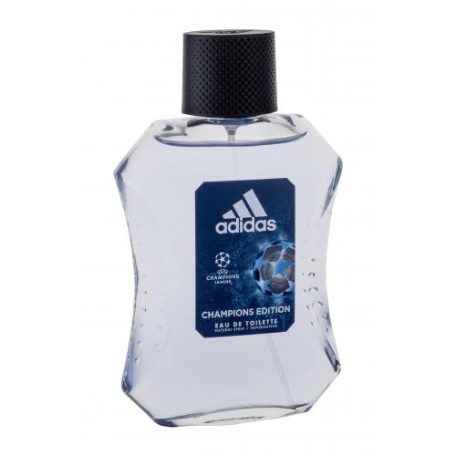Adidas UEFA Champions League Champions Edition 100 ml woda toaletowa dla mężczyzn