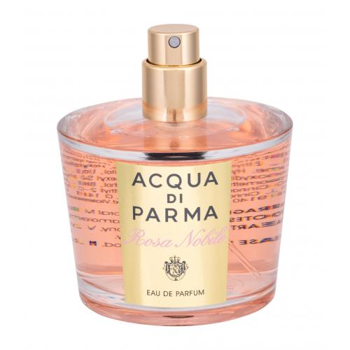 Acqua di Parma Le Nobili Rosa Nobile 100 ml woda perfumowana tester dla kobiet