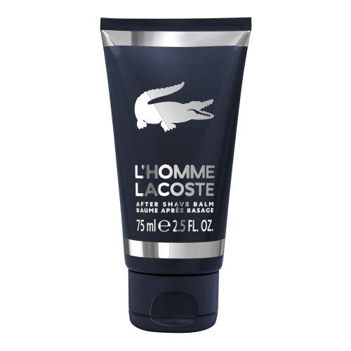 Lacoste L´Homme Lacoste 75 ml balsam po goleniu dla mężczyzn