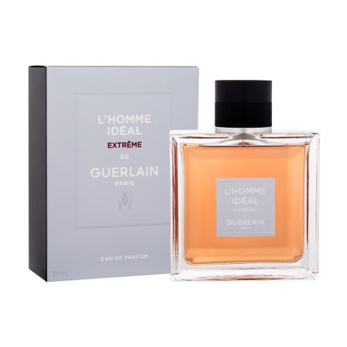 Guerlain L´Homme Ideal Woda perfumowana dla mężczyzn 100 ml