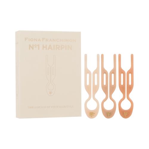 Fiona Franchimon Nº1 Hairpin New York Collection Spinka do