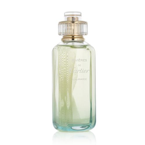 Cartier Riviéres De Cartier Allégresse Woda toaletowa 100 ml