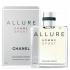 Chanel Allure Homme Sport Cologne Woda kolońska dla mężczyzn 75 ml