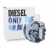 Diesel Only The Brave Woda toaletowa dla mężczyzn 125 ml