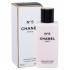 Chanel N°5 Mleczko do ciała dla kobiet 200 ml