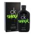 Calvin Klein CK One Shock For Him Woda toaletowa dla mężczyzn 100 ml