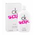 Calvin Klein CK One Shock For Her Woda toaletowa dla kobiet 50 ml