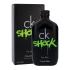 Calvin Klein CK One Shock For Him Woda toaletowa dla mężczyzn 200 ml