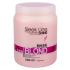 Stapiz Sleek Line Blush Blond Maska do włosów dla kobiet 1000 ml