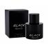 Kenneth Cole Black Woda toaletowa dla mężczyzn 100 ml
