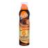 Malibu Continuous Spray Dry Oil SPF6 Preparat do opalania ciała dla kobiet 175 ml