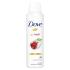 Dove Go Fresh Pomegranate 48h Antyperspirant dla kobiet 150 ml