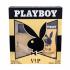 Playboy VIP For Him Zestaw Edt 60 ml + Żel pod prysznic 250 ml