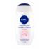 Nivea Care & Roses Krem pod prysznic dla kobiet 250 ml
