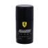 Ferrari Scuderia Ferrari Black Dezodorant dla mężczyzn 75 ml