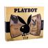 Playboy VIP For Her Zestaw Edt 90 ml + Żel pod prysznic 250 ml