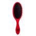 Wet Brush Classic Szczotka do włosów dla kobiet 1 szt Odcień Red