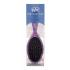 Wet Brush Classic Szczotka do włosów dla kobiet 1 szt Odcień Watercolor Purple