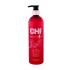 Farouk Systems CHI Rose Hip Oil Color Nurture Szampon do włosów dla kobiet 739 ml