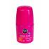Nivea Sun Kids Protect & Care Coloured Roll-On SPF50+ Preparat do opalania ciała dla dzieci 50 ml Odcień Pink