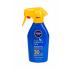 Nivea Sun Kids Protect & Care Sun Spray SPF30 Preparat do opalania ciała dla dzieci 300 ml