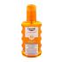 Eucerin Sun Sensitive Protect Sun Spray Transparent SPF50 Preparat do opalania ciała 200 ml