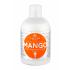 Kallos Cosmetics Mango Szampon do włosów dla kobiet 1000 ml