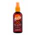 Malibu Dry Oil Spray SPF30 Preparat do opalania ciała 100 ml