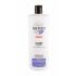 Nioxin System 5 Cleanser Color Safe Szampon do włosów dla kobiet 1000 ml