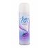 Gillette Satin Care Lavender Pianka do golenia dla kobiet 200 ml