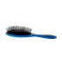 Wet Brush Classic Szczotka do włosów dla kobiet 1 szt Odcień Peace