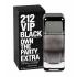 Carolina Herrera 212 VIP Black Extra Woda perfumowana dla mężczyzn 100 ml