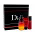 Christian Dior Fahrenheit Zestaw dla mężczyzn Edt 100 ml + Żel pod prysznic 50 ml + Dezodorant 50 ml