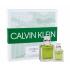 Calvin Klein Eternity For Men Zestaw Edp 100 ml + Edp 30 ml