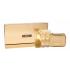 Moschino Fresh Couture Gold Zestaw Edp 100 ml + Mleczko do ciała 100 ml + Żel pod prysznic 100 ml + Kosmetyczka