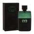 Gucci Gucci Guilty Black Pour Homme Woda toaletowa dla mężczyzn 50 ml