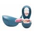 Pupa Whales Whale 3 Zestaw kosmetyków dla kobiet 13,8 g Odcień 002
