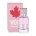 Dsquared2 Wood Woda toaletowa dla kobiet 50 ml