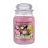 Yankee Candle Fresh Cut Roses Świeczka zapachowa 623 g