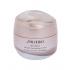 Shiseido Benefiance Wrinkle Smoothing Cream Krem do twarzy na dzień dla kobiet 50 ml Uszkodzone pudełko