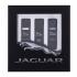 Jaguar Classic Black Zestaw dla mężczyzn Edt 15 ml + Edt Classic 15 ml + Edt  Excellence 15 ml