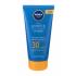 Nivea Sun Protect & Dry Touch Non-Greasy Cream-Gel SPF30 Preparat do opalania ciała 175 ml