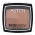 ASTOR Skin Match Bronzer dla kobiet 7,65 g Odcień 001 Blonde