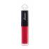 Guerlain La Petite Robe Noire Lip Colour'Ink Pomadka dla kobiet 6 ml Odcień L120#Empowered tester