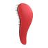 Dtangler Hairbrush Szczotka do włosów dla kobiet 1 szt Odcień Red