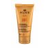 NUXE Sun Melting Cream SPF50 Preparat do opalania twarzy 50 ml tester